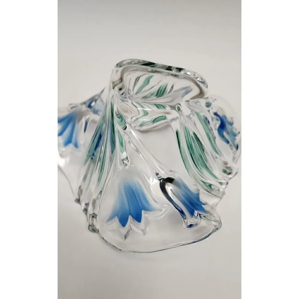 MIKASA Vintage Green Blue7